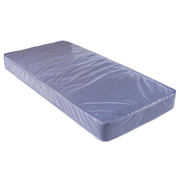 PVC MAT1 PVC Mattress Healthcare & Care Home Furniture Teal Teal